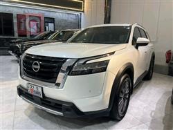 نيسان باثفايندر